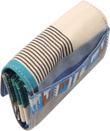 Miniatura 4 de KAVU Mondo Spender - Organizador de viaje con cartera triple