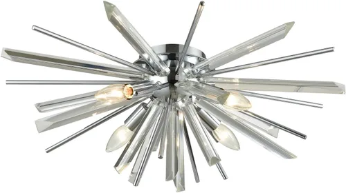 Miniatura 2 de Avenue Lighting HF8205-AB Palisades Ave. Colección Montaje empotrado