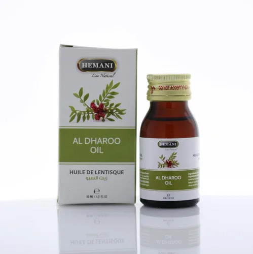 Miniatura 13 de Hemani Aceite de hormiga, 1 onza líquida, fórmula tradicional 100% pura, aceite de hierbas naturales para depilación y uso corporal