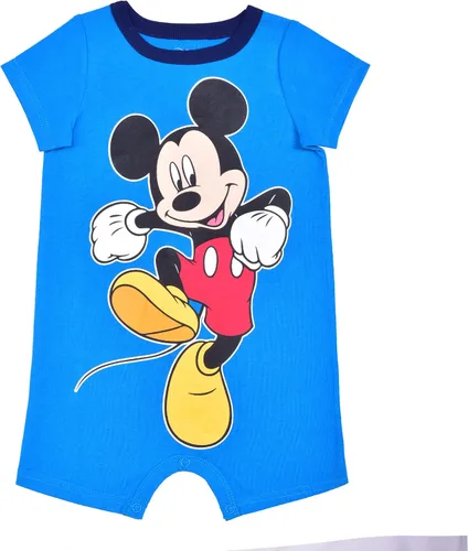 Miniatura 4 de Disney Paquete de 3 peleles de Mickey para varones