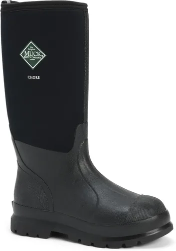 Miniatura 9 de Muck Boot Unisex Adulto Chore Mid Soft Toe