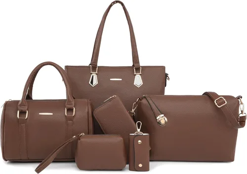 Miniatura 48 de 2E-youth - Bolsas y carteras de diseño para mujer, bolso de hombro, bolsa de mano
