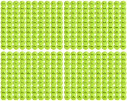 Miniatura 11 de Pelotas de pickleball Z40 para exteriores – Aprobado por USAPA de 40 hoyos de una sola pieza sin costuras para jugar en torneos, entrenamiento y 1