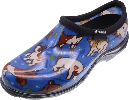 Miniatura 54 de Zapatos para mujer Sloggers, para lluvia y jardín