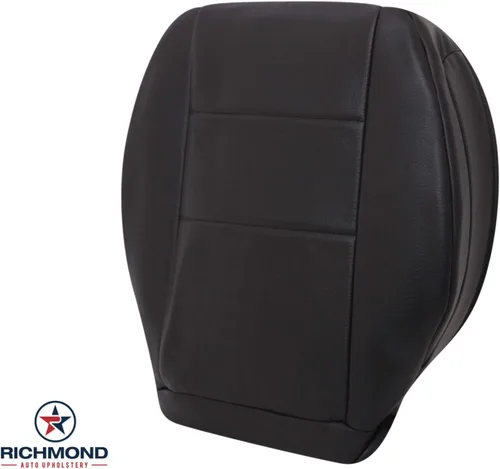 Miniatura 3 de Richmond Auto Upholstery - Parte inferior del lado del conductor compatible con Mercedes-Benz W204 C300 Luxury Sedan 2008-2014, funda de asiento