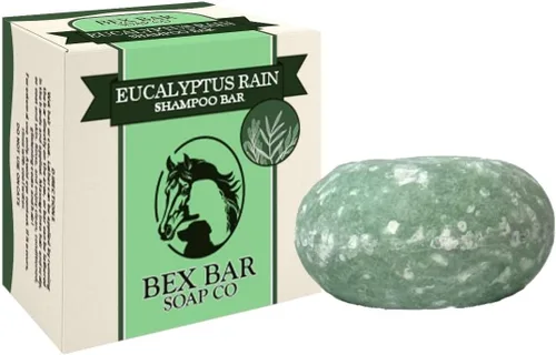 Miniatura 12 de Kensington Protective Products BEX BAR - Barra de champú con proteína de agua de arroz y vitamina B5, 1 paquete, Citrus Splash de 3 onzas