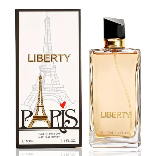 Miniatura 27 de AFLUXE Perfume de Mujer Eau de Parfum, Perfume Floral Frutal de Mujeres 6pm Rosa, Fragancia Clásica de Larga Duración, Spray Natural, 3.4 fl oz