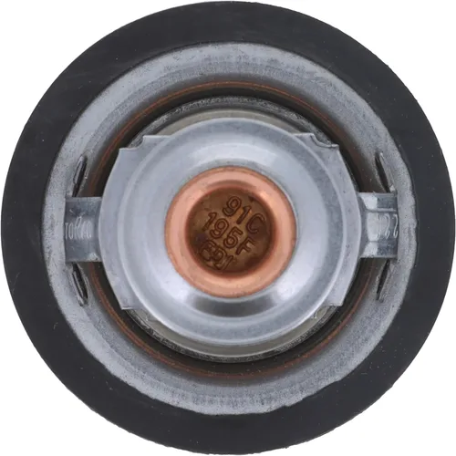 Miniatura 5 de MotoRad Termostato tipo OE (13899), acero inoxidable