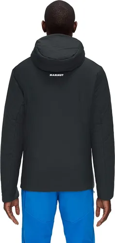 Miniatura 5 de Mammut Chaqueta con capucha Rime in Flex para hombre