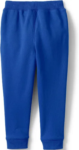 Miniatura 2 de Lands' End Pantalones deportivos para uniforme escolar para niños