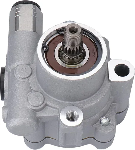 Miniatura 4 de IRONTEK Bomba de dirección asistida 21-5219 para Nissan Frontier, 2000 2001 2002 2003 2004 para Nissan Frontier, 2000 2001 2002 2003 2004