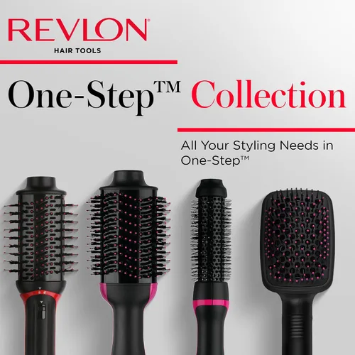 Miniatura 8 de Cepillo y secador de salón para cabello, de Revlon