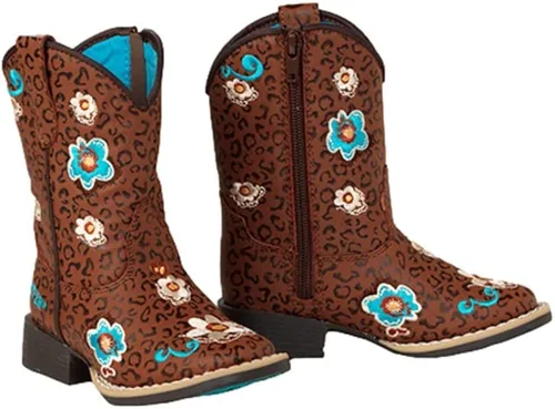 Miniatura 2 de Twister Botas estilo Madelyn para niñas