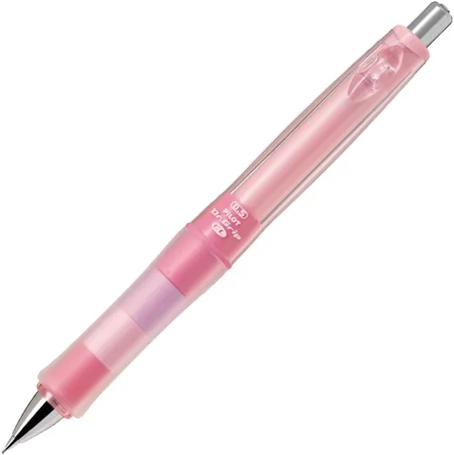 Miniatura 6 de Pilot Play Boader Dr. Grip CL portaminas, 0,5 mm, Verde agua