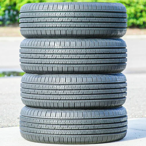 Miniatura 3 de Aplus Comfort - Juego de 4 neumáticos radiales para automóvil de pasajeros Aplus Comfort HP para todas las estaciones 195/65R15 195/65/15 195/65-15