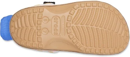 Miniatura 4 de Crocs Zuecos clásicos unisex de una pieza para adultos