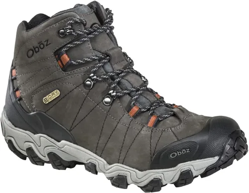 Miniatura 3 de Oboz Bridger BDRY Botas de senderismo para hombre