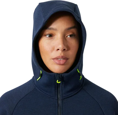Miniatura 4 de Helly-Hansen Chaqueta HP Ocean FZ 2.0 para mujer