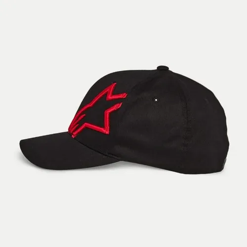 Miniatura 3 de Alpinestars Gorro unisex para adultos Corp Shift 2 Flexfit
