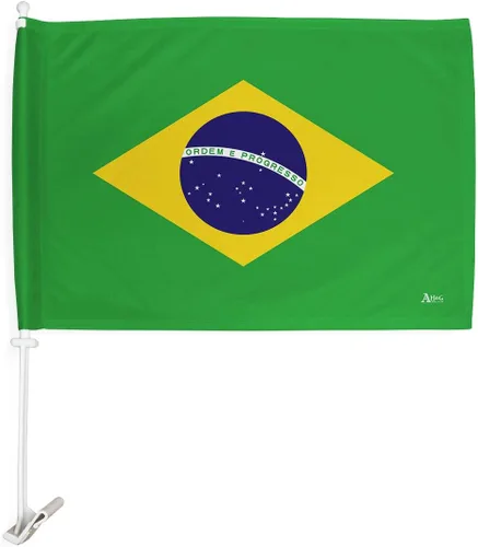Miniatura 5 de Bandera de coche de Costa Rica de la Copa del Mundo 2022 para Carros de Costa Rica, decoración de automóvil, pequeño cartel para ventana, accesorios