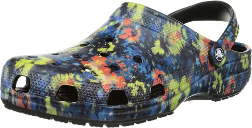 Miniatura 13 de Zuecos Crocs clásicos para niños