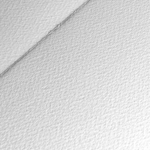 Miniatura 4 de Daler-Rowney The Langton Prestige - Bloc de papel blanco natural de 10 x 7 pulgadas, acuarela prensada en frío, 10 x 7 pulgadas, 1 lado, sin ácidos