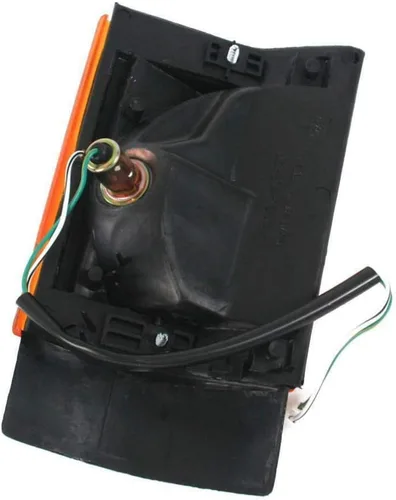 Miniatura 6 de Luz indicadora lateral para camión Canter, lámpara de esquina, montaje de giro de 12 V, bombillas adecuadas para Mitsubishi Canter Truck FE335 FE444