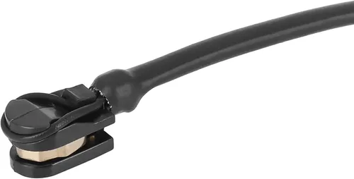 Miniatura 5 de X AUTOHAUX 4M0615121R Pastilla de freno delantera Sensor de desgaste electrónico Indicadores de desgaste de la pastilla de freno para Audi Q7