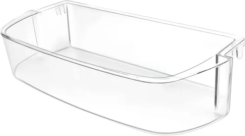 WPW10710203 W10710203 Estante de puerta de refrigerador para Whirlpool wrs588fihz00 wrs588fihz04 wrs588fihz06 msf25d4mdm02 Contenedor de estante de