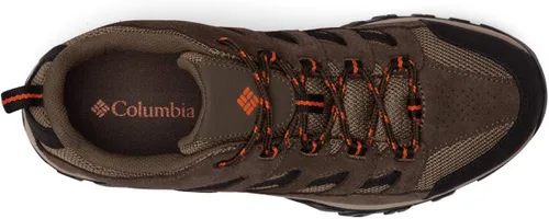Miniatura 13 de Columbia Crestwood - Zapatos de senderismo para hombre