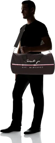 Miniatura 6 de Tommy Hilfiger Bolsa de lona York para hombre