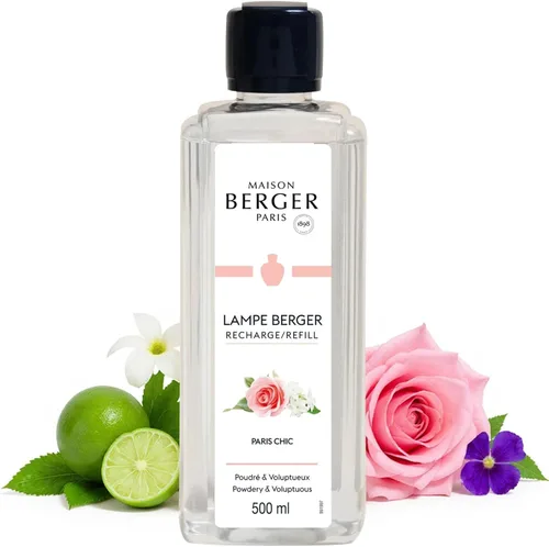 Miniatura 17 de Marea Atlántica Repuesto de fragancia Lampe Berger de Maison Berger para difusor de aceite de fragancia del hogar Purifica y perfuma tu hogar