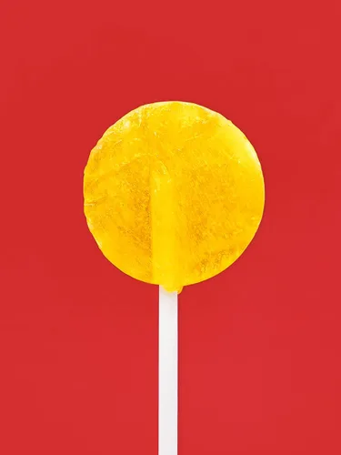 Miniatura 5 de Quality Candy Company Paletas de frutas, surtidas, 4 libras