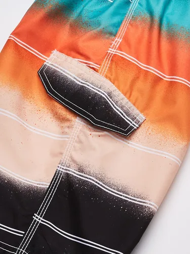 Miniatura 3 de Kanu Surf Barracuda - Traje de baño de playa de secado rápido UPF 50+ para niño