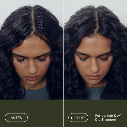 Miniatura 5 de Champú en Seco Living Proof Perfect Hair Day – Absorbe Aceite, Sudor, Olor, Limpia el Cabello, Aroma Fresco, Desintoxica el Cuero Cabelludo
