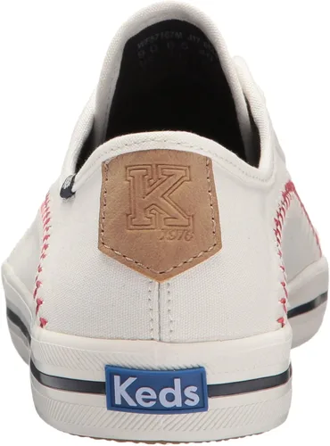 Miniatura 3 de Keds Women's Kickstart Pennant Sneaker