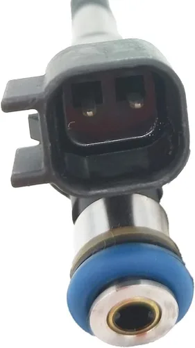 Miniatura 7 de JESBEN JSD9-B2 FJ1154 Juego de 4 inyectores de combustible de 6 agujeros de repuesto para Buick LaCrosse 2.4-L 2011-2016 Regal Verano Chevy Equinox