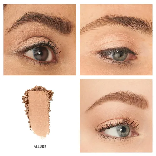 Miniatura 3 de jane iredale PurePressed Sombra de ojos, sombra de ojos a base de minerales altamente pigmentada, fórmula de larga duración y resistente a