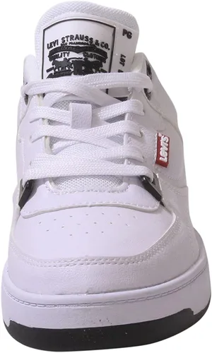 Miniatura 2 de Levi's 521 Mod Lo Pebbled UL Casual Zapatilla de deporte para hombre