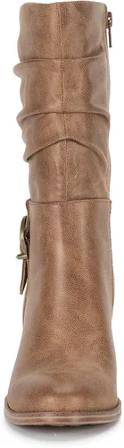 Miniatura 4 de BareTraps Botas CHEYENNE para mujer, Caoba