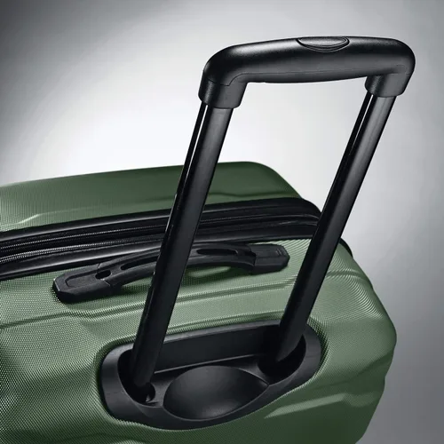 Miniatura 213 de Samsonite Omni PC - Maleta extensible rígida, Negro