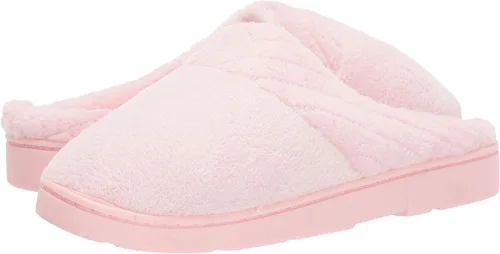 Miniatura 7 de Zapatillas de mujer MUK LUKS Micro Chenille Clog