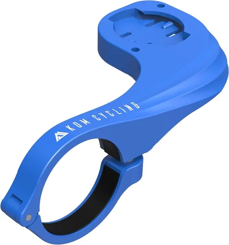 Miniatura 16 de KOM Cycling Wahoo Elemnt - Soporte compatible con múltiples computadoras Wahoo, incluyendo Wahoo Elemnt Bolt, Elemnt Roam, Elemnt Mini y Elemnt