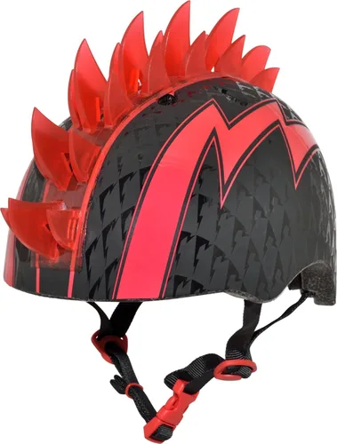 Miniatura 10 de Raskullz Mohawk Casco Skelosaurus