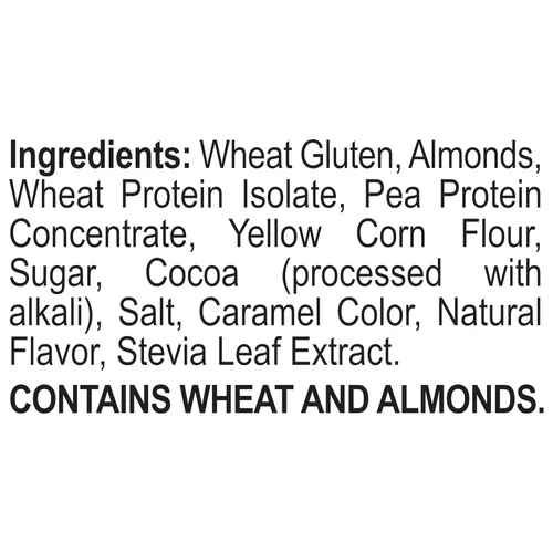 Miniatura 8 de Post Premier Protein Cereal de almendras de chocolate, cereal de desayuno rico en proteínas o aperitivo hecho con almendras reales, 30 onzas – 1
