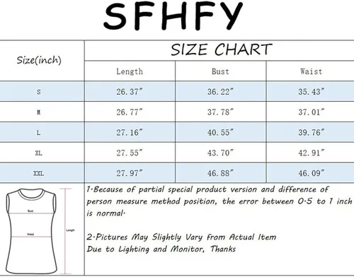 Miniatura 6 de SFHFY Camiseta sin mangas de crucero para mujer, camisetas para amantes de los cruceros, regalos de crucero, regalos para vacaciones familiares