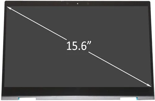 Miniatura 14 de Repuesto FHD para HP Envy X360 15-EW 15T-EW 15-EW0013DX 15-EW0023DX 15-EW0797NR 15-ew1073cl 15T-EW000 15T-EW100 15-ew0000 15 -ew0xxx x 15-EW1057NR