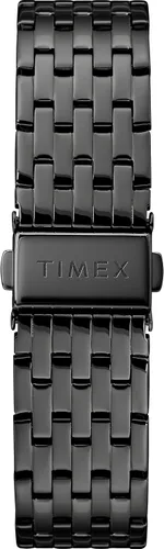 Miniatura 3 de Timex Reloj de vestir Day-Date de 1.614 in para hombre