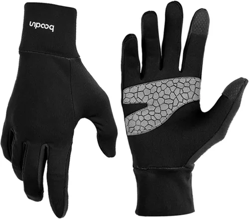 TRIWONDER - Guantes de esquí para niños y niñas, a prueba de viento, abrigados, para clima frío mitones deportivos para snowboard