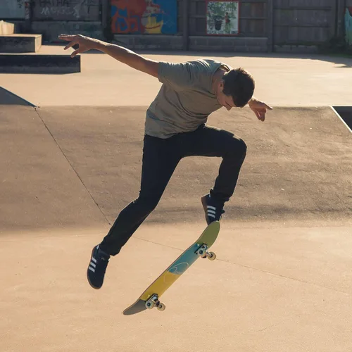 Miniatura 2 de Osprey Patineta de doble patada